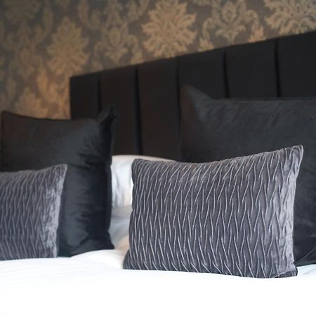 Oyo Glyn Valley Hotel Llansantffraid Llansantffraid Glyn Ceiriog المظهر الخارجي الصورة