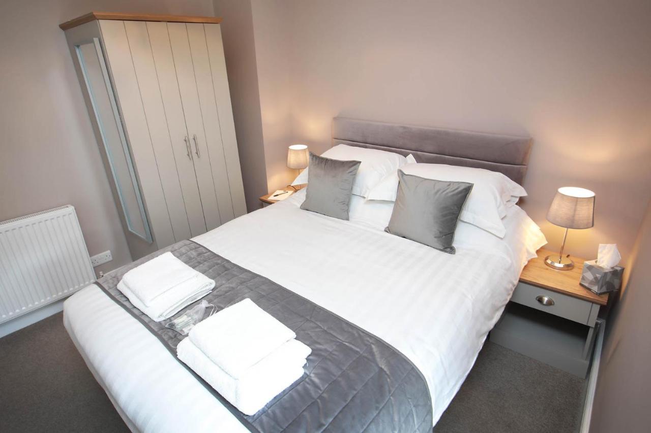 Oyo Glyn Valley Hotel Llansantffraid Llansantffraid Glyn Ceiriog المظهر الخارجي الصورة