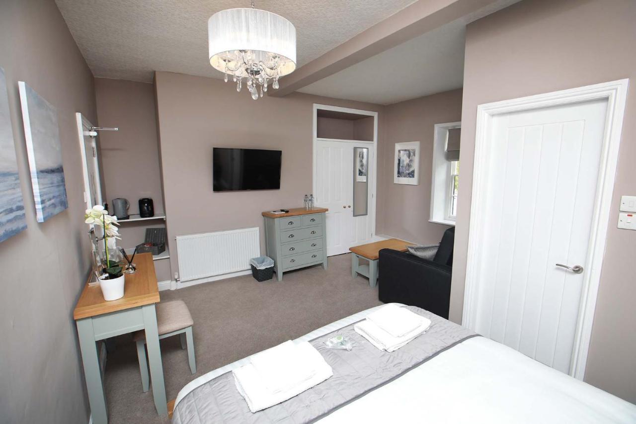 Oyo Glyn Valley Hotel Llansantffraid Llansantffraid Glyn Ceiriog المظهر الخارجي الصورة