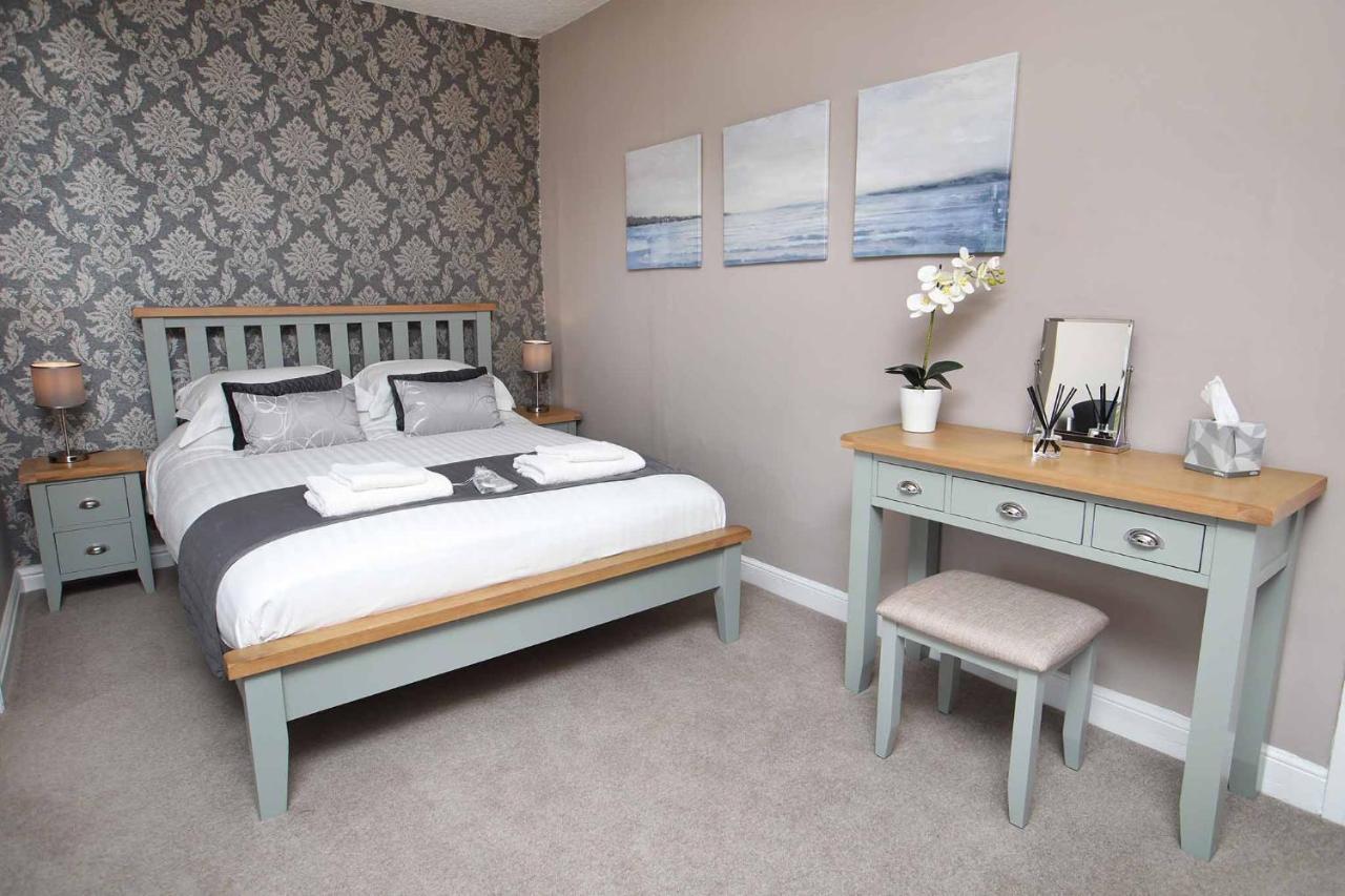 Oyo Glyn Valley Hotel Llansantffraid Llansantffraid Glyn Ceiriog المظهر الخارجي الصورة