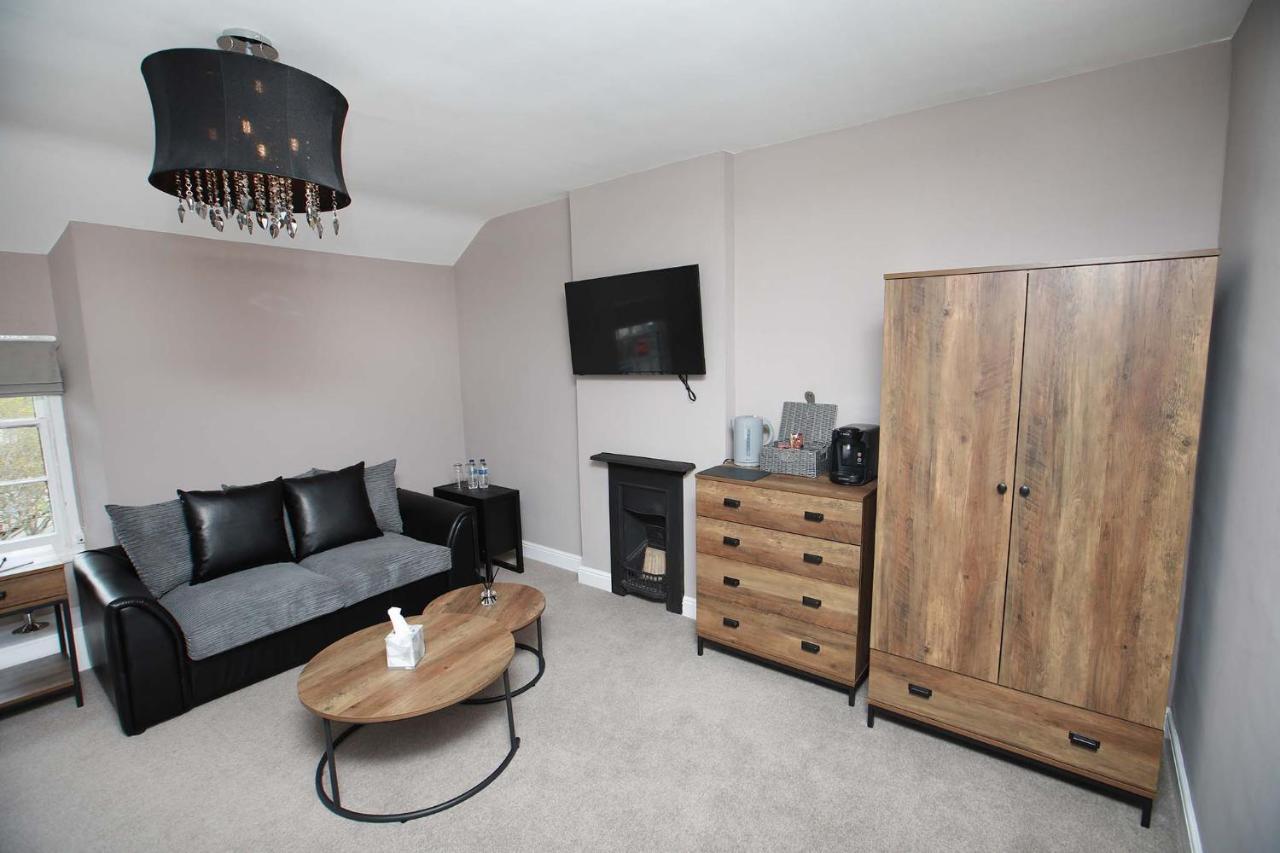 Oyo Glyn Valley Hotel Llansantffraid Llansantffraid Glyn Ceiriog المظهر الخارجي الصورة