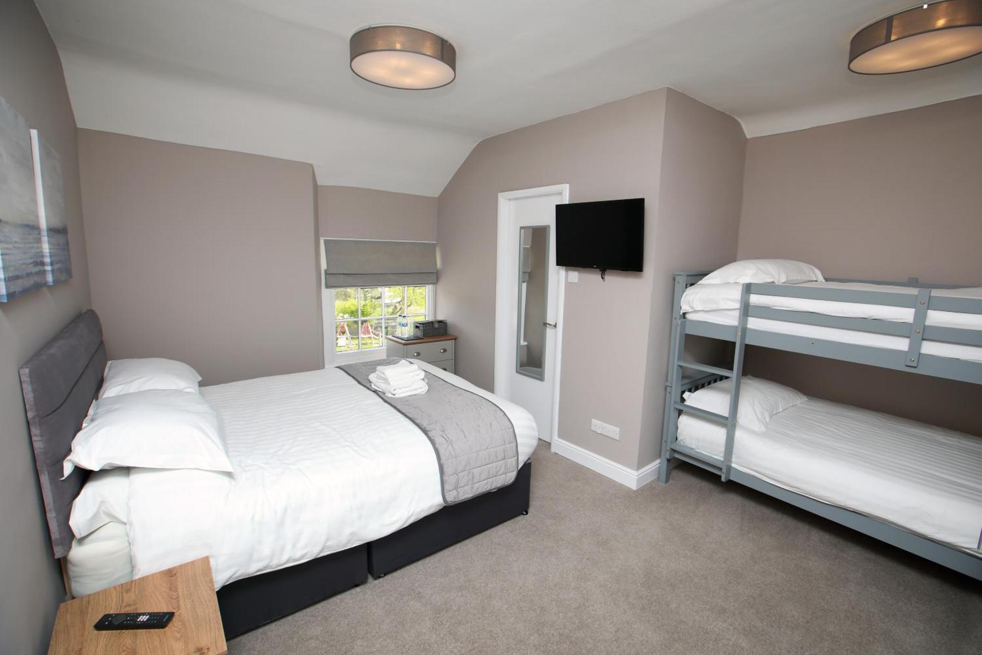 Oyo Glyn Valley Hotel Llansantffraid Llansantffraid Glyn Ceiriog المظهر الخارجي الصورة