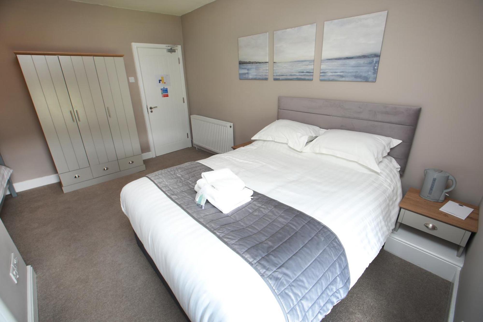 Oyo Glyn Valley Hotel Llansantffraid Llansantffraid Glyn Ceiriog المظهر الخارجي الصورة