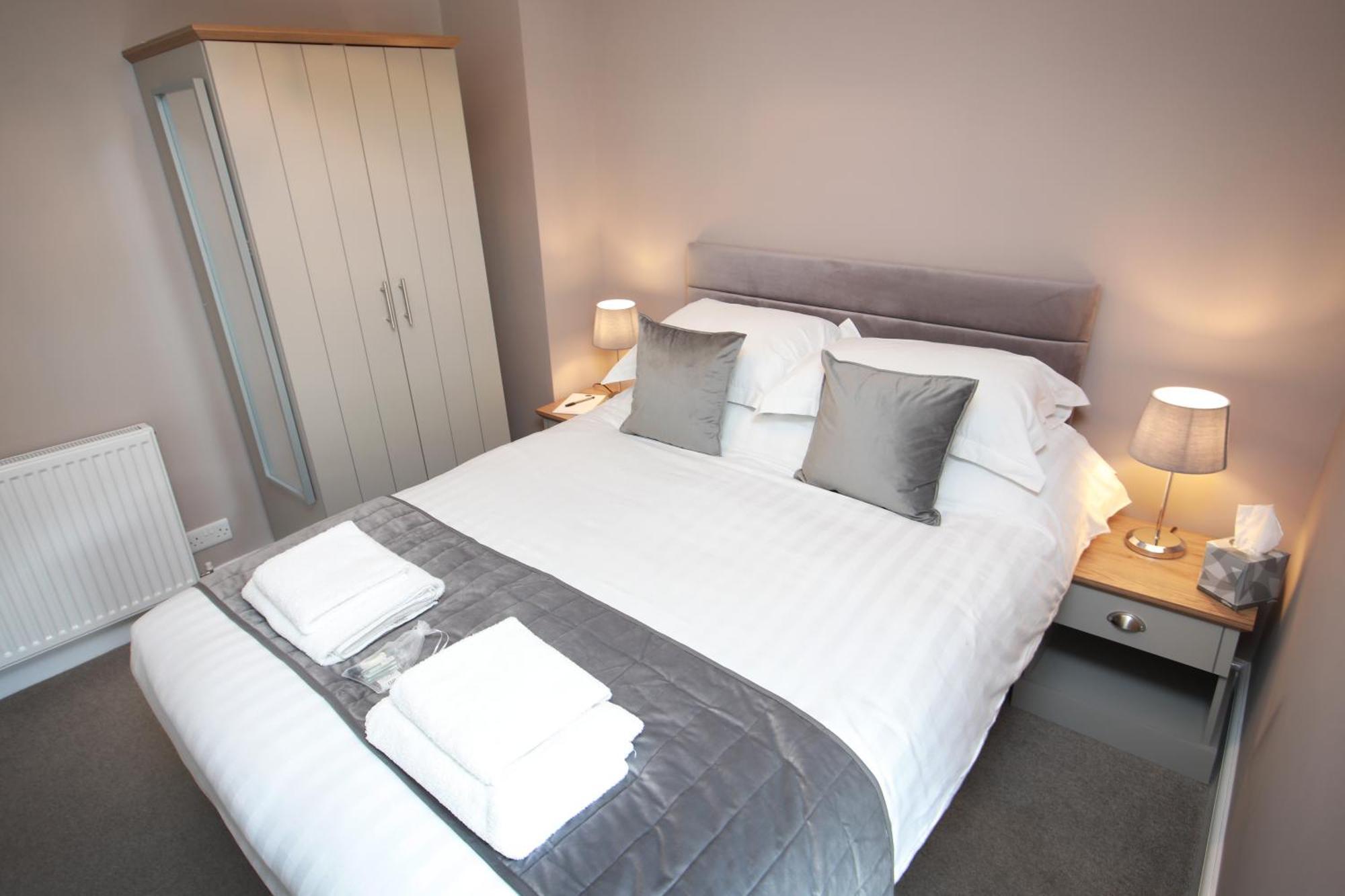 Oyo Glyn Valley Hotel Llansantffraid Llansantffraid Glyn Ceiriog المظهر الخارجي الصورة
